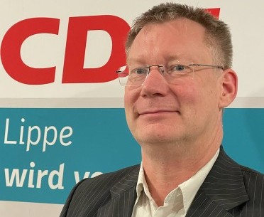 Kreisgesch�ftsf�hrung